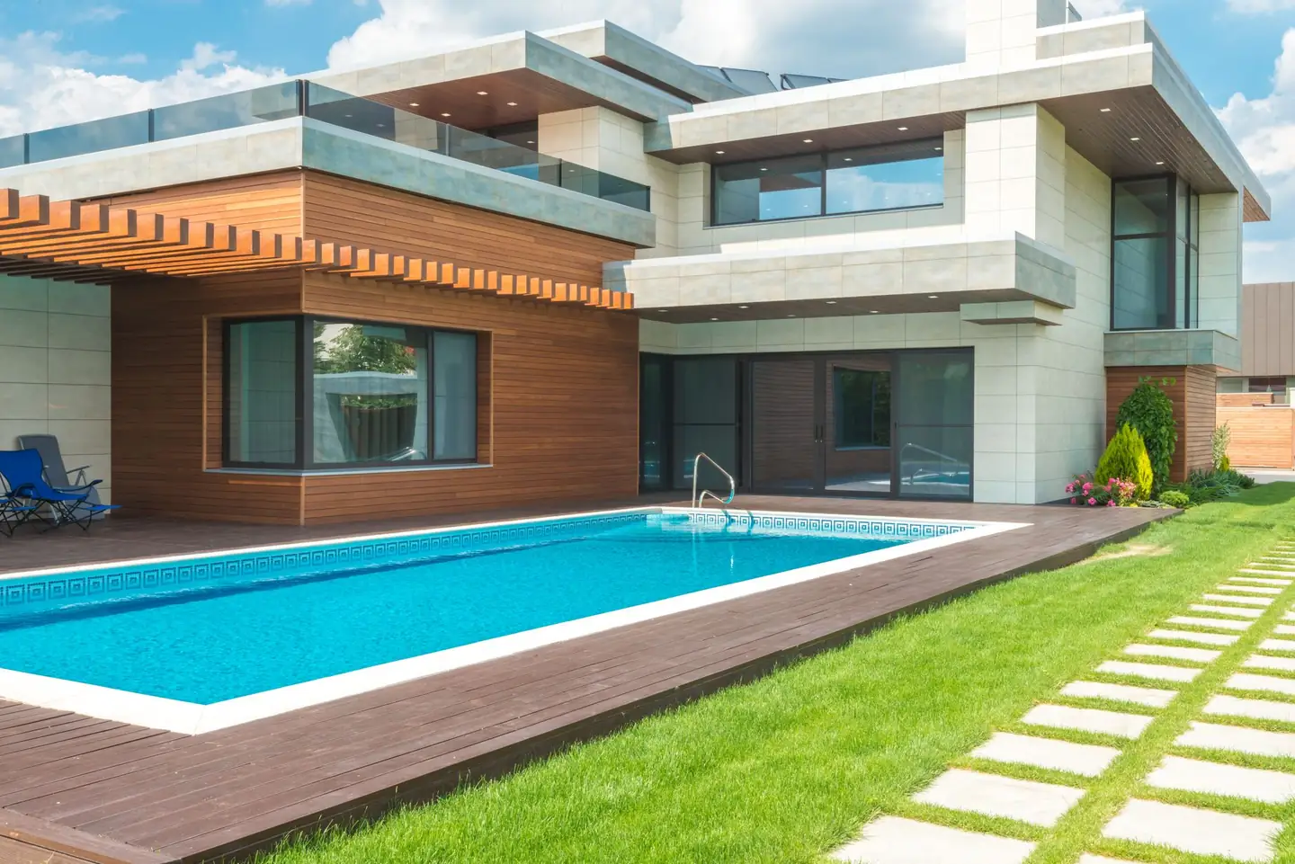 Swimming pool builders serving Gwydir, NSW